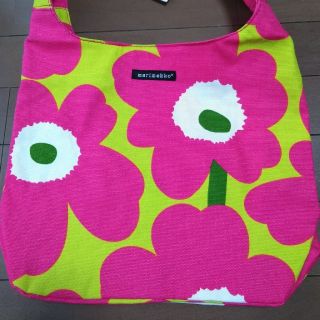 マリメッコ(marimekko)の新品☆マリメッコ☆トートバッグ(トートバッグ)