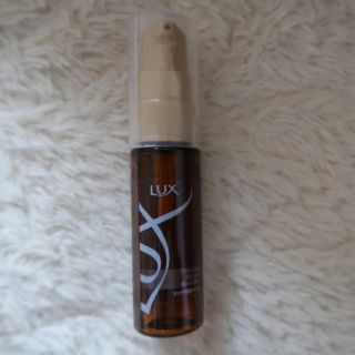 ラックス(LUX)のラックス＊ヘアオイル(オイル/美容液)