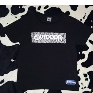 アウトドア(OUTDOOR)の☆コロン様専用☆ OUTDOOA Tシャツ 150cm(Tシャツ/カットソー)