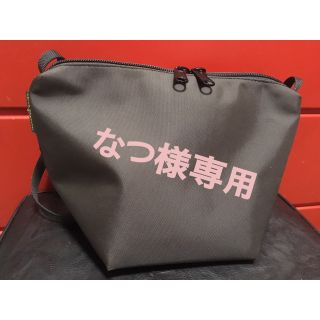 エルベシャプリエ(Herve Chapelier)のグリーンレーベル別注 エルベシャプリエ ポシェット(ショルダーバッグ)