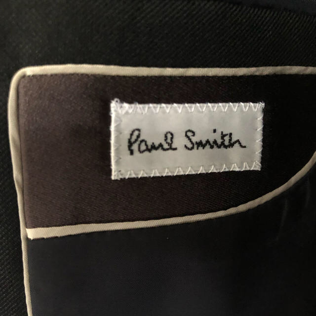 Paul Smith ポールスミス テーラードジャケット メインライン 2