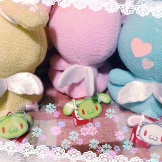 汎用うさぎ天使型ぬいぐるみ - www.glycoala.com