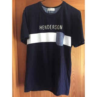 バックナンバー(BACK NUMBER)の美品  Tシャツ  BACK NUMBER(Tシャツ/カットソー(半袖/袖なし))