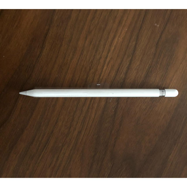 Apple Pencil 旧
