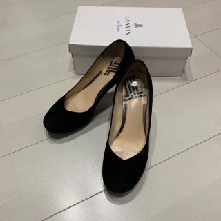 ランバン(LANVIN)のランバン パンプス 24(ハイヒール/パンプス)