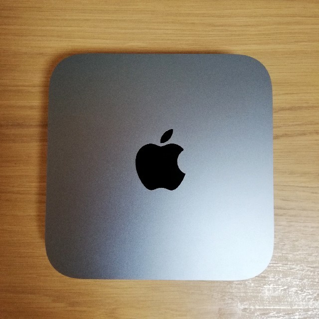デスクトップ型PC Mac (Apple) - macmini 2018 i5 mac mini apple care