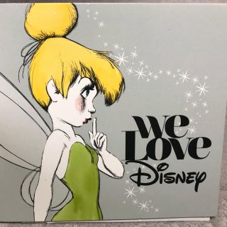 ディズニー(Disney)のwe Love Disney  ハッピーマリーウェディング (ポップス/ロック(邦楽))