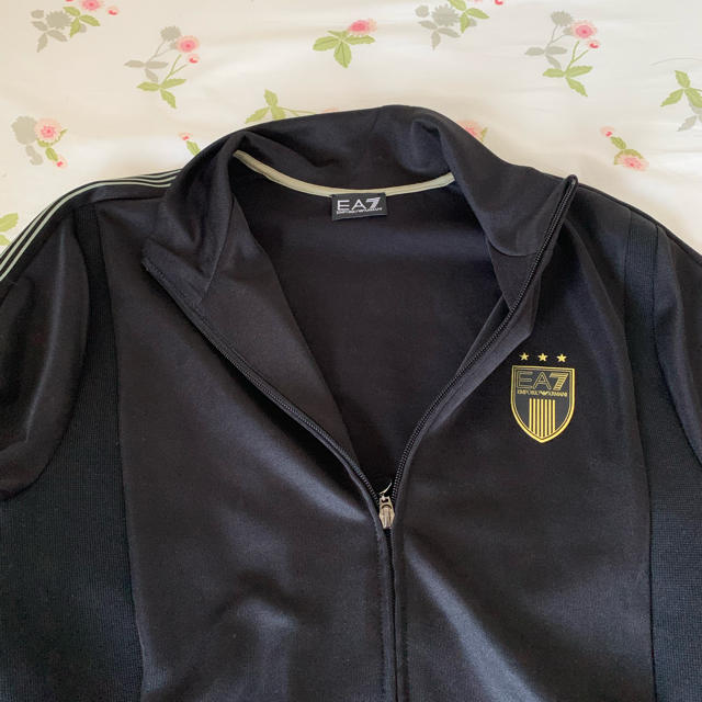 Emporio Armani(エンポリオアルマーニ)のアルマニ メンズのジャケット/アウター(ナイロンジャケット)の商品写真