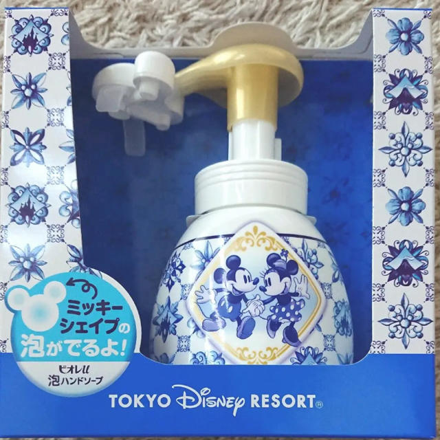 Disney ディズニー ハンドソープ ランド シー の通販 By みなみshop ディズニーならラクマ Disney ディズニー ハンドソープ ランド シー の通販 By みなみshop ディズニーならラクマ