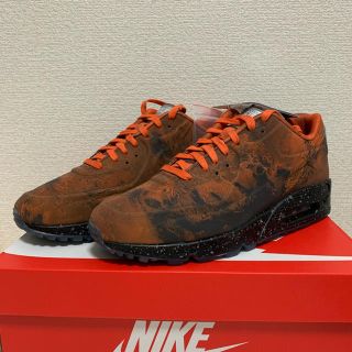 ナイキ(NIKE)のNIKE AIR MAX 90 MARS LANDING(スニーカー)