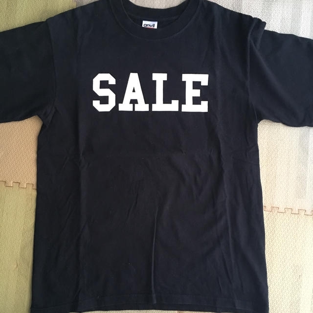 KEN  YOKOYAMA SALE Tシャツ エンタメ/ホビーのタレントグッズ(ミュージシャン)の商品写真