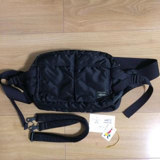 ポーター(PORTER)の【バブ様専用】PORTER／TANKER  2WAY WAIST BAG(ウエストポーチ)