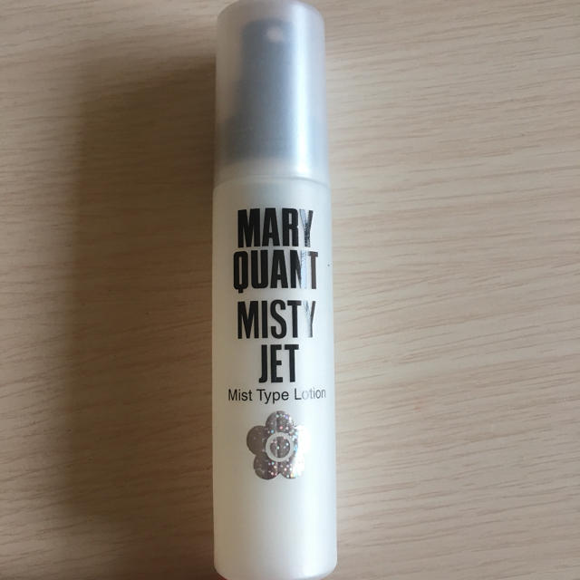 MARY QUANT(マリークワント)のマリクワ  ミスト化粧水 コスメ/美容のスキンケア/基礎化粧品(化粧水/ローション)の商品写真