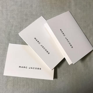 マークジェイコブス(MARC JACOBS)のマークジェイコブス  封筒(カード/レター/ラッピング)