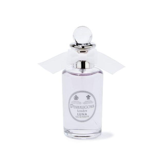 Penhaligon's - 【限定】PENHALIGON'S ペンハリガン ルナ オードトワレ♡50ml♡の通販 by