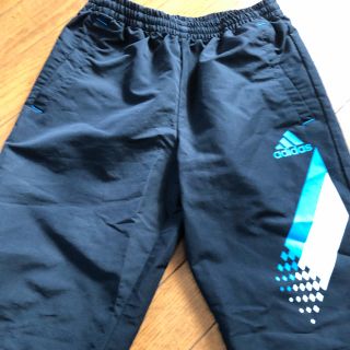 アディダス(adidas)のadidas ボーイズハーフパンツ 150(パンツ/スパッツ)