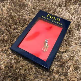 ポロラルフローレン(POLO RALPH LAUREN)のラルフローレン ボクサーパンツ(ボクサーパンツ)
