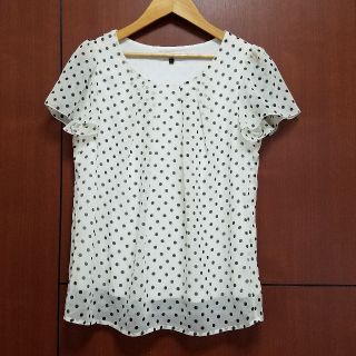 プロポーションボディドレッシング(PROPORTION BODY DRESSING)のプロポーションボディドレッシング☆シフォンカットソー(カットソー(半袖/袖なし))