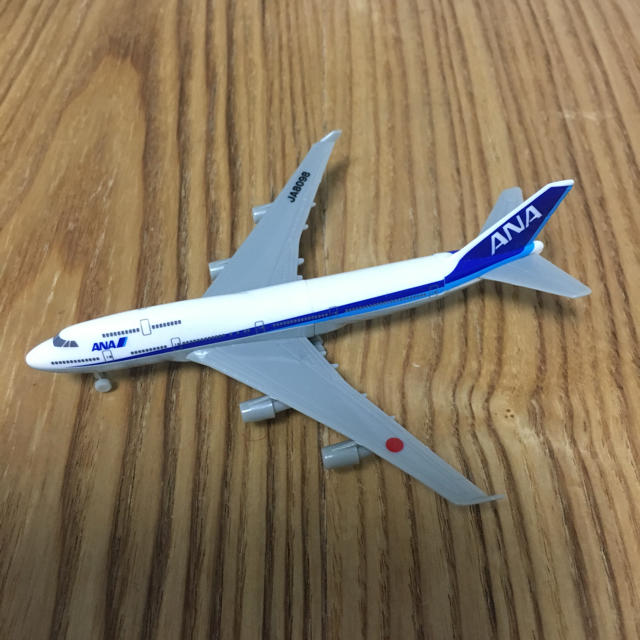 ANA(全日本空輸) - ANA JA8092 飛行機 プラモデルの通販 by 康's shop｜エーエヌエー(ゼンニッポンクウユ)ならラクマ