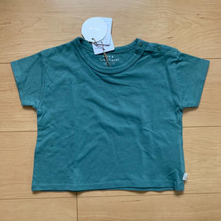 テータテート Tシャツ 90(Tシャツ/カットソー)