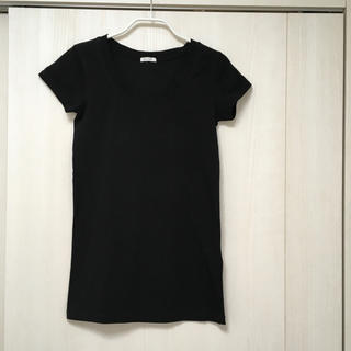 プラステ(PLST)のPLS+T Tシャツ(Tシャツ(半袖/袖なし))