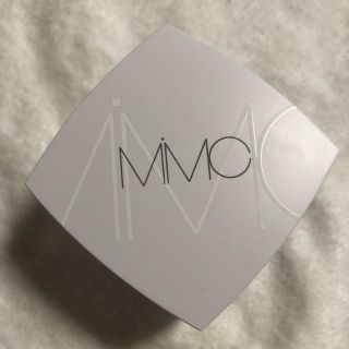 エムアイエムシー(MiMC)のMIMC エッセンスハーブバームクリーム18g(美容液)