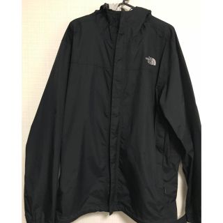 ザノースフェイス(THE NORTH FACE)のTHE NORTH FACE ハイベントパーカー(マウンテンパーカー)