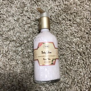 サボン(SABON)のSABON ボディクリーム(ボディクリーム)