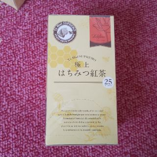 ルピシア(LUPICIA)のはちみつ紅茶(茶)