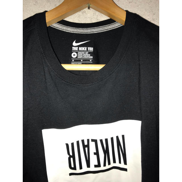 PIGALLE(ピガール)の 専用です。NIKE×PIGALLE コラボ　ナイキ tシャツ   メンズのトップス(Tシャツ/カットソー(半袖/袖なし))の商品写真