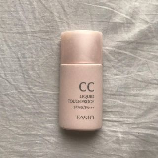 ファシオ(Fasio)のC Cクリーム(化粧下地)