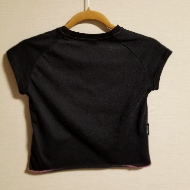 adidas(アディダス)のadidas アディダス Tシャツ130㎝　新品 キッズ/ベビー/マタニティのキッズ服女の子用(90cm~)(Tシャツ/カットソー)の商品写真