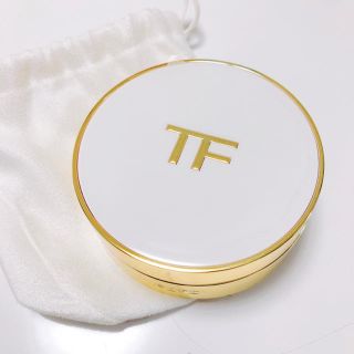 トムフォード(TOM FORD)のpyon様専用 ハイドレーティング クッション コンパクト(ファンデーション)