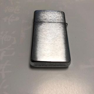 ジッポー(ZIPPO)のジッポー ライター 新品未使用(タバコグッズ)