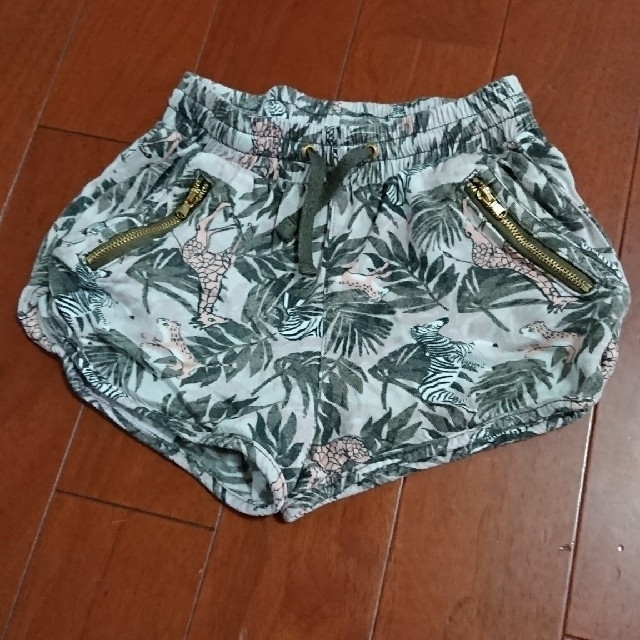 ZARA(ザラ)の夏物まとめ売り  H&M、ZARA、MARKEYS キッズ/ベビー/マタニティのキッズ服女の子用(90cm~)(Tシャツ/カットソー)の商品写真