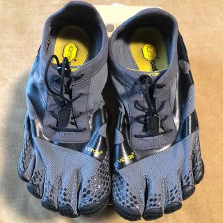 ビブラム(vibram)のvibram five fingers kso evo 42(その他)