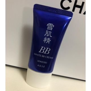 セッキセイ(雪肌精)の雪肌精 BBクリーム 01(BBクリーム)