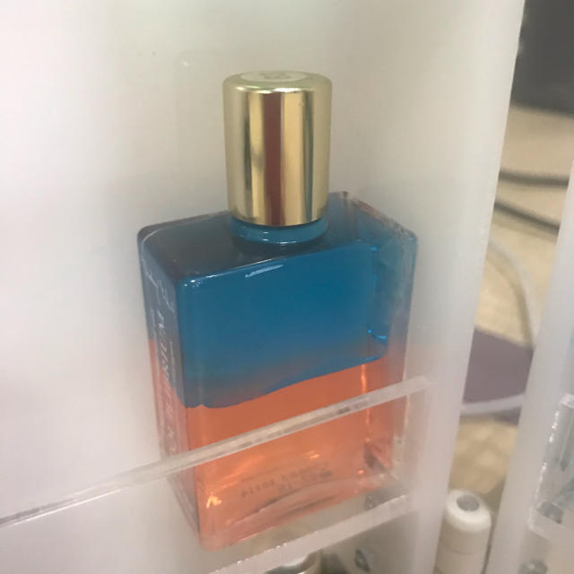 オーラソーマ イクイリブリアムボトル 25ml  B83 コスメ/美容のリラクゼーション(その他)の商品写真