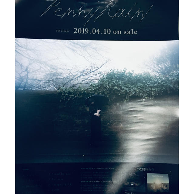 Aimer Aimer Sun Dance Penny Rain 完全生産限定盤の通販 By Teru Teru エメならラクマ