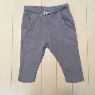 ザラキッズ(ZARA KIDS)のスエットパンツ 春夏(パンツ)