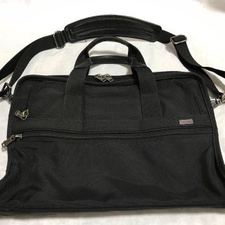 トゥミ(TUMI)のTUMI 26001d4 ビジネスバッグ(ビジネスバッグ)