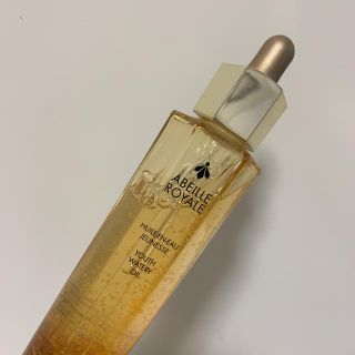 ゲラン(GUERLAIN)のゲラン アベイユ ロイヤル ウォータリー オイル 50ml(フェイスオイル/バーム)