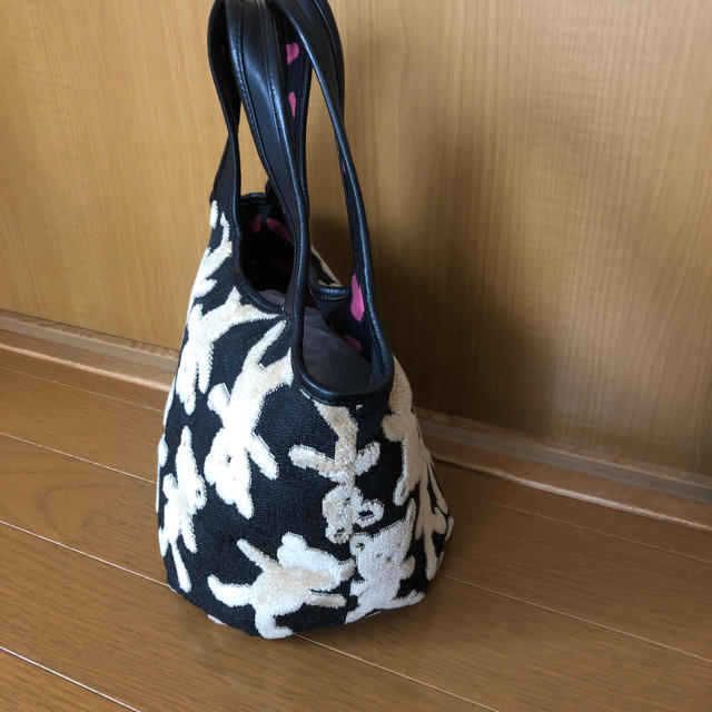 Think Bee! - シンクビー !クマのトートの通販 by ホイップ's shop