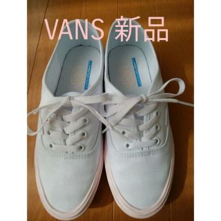 ヴァンズ(VANS)のみいす様専用 バンズ スニーカー(スニーカー)