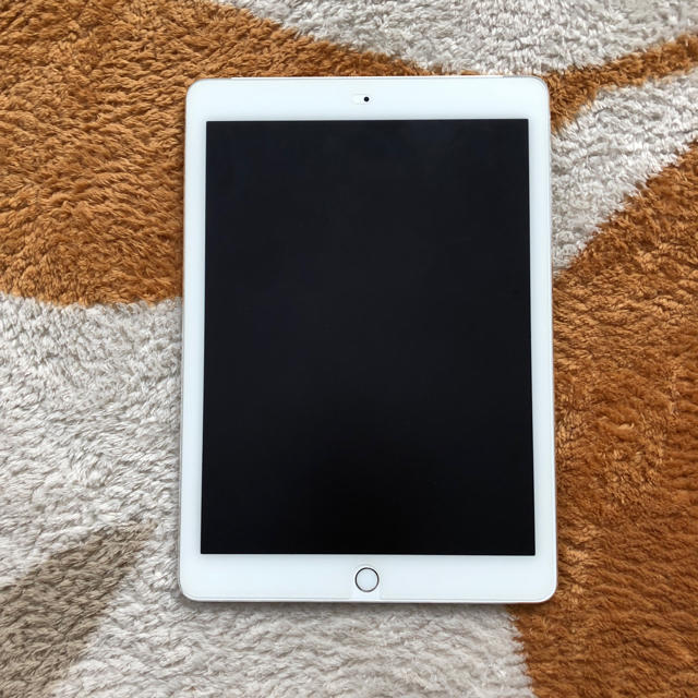 iPad Air アクティベーションロック