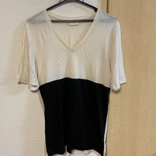 ドリスヴァンノッテン(DRIES VAN NOTEN)のDoris van noten Tシャツ(Tシャツ/カットソー(半袖/袖なし))