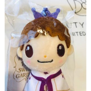 【新品】ちょっこりさん　King&Prince 岸優太