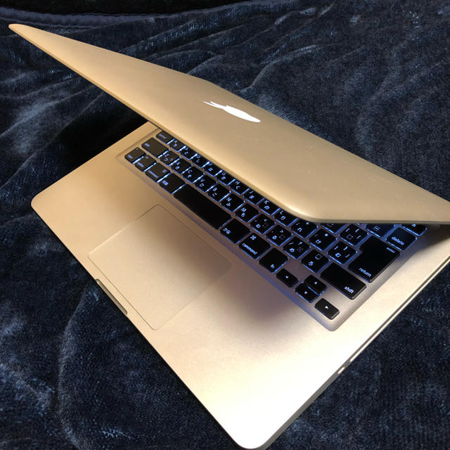 MacBook Pro 13インチ【持ち運びケース付】 1