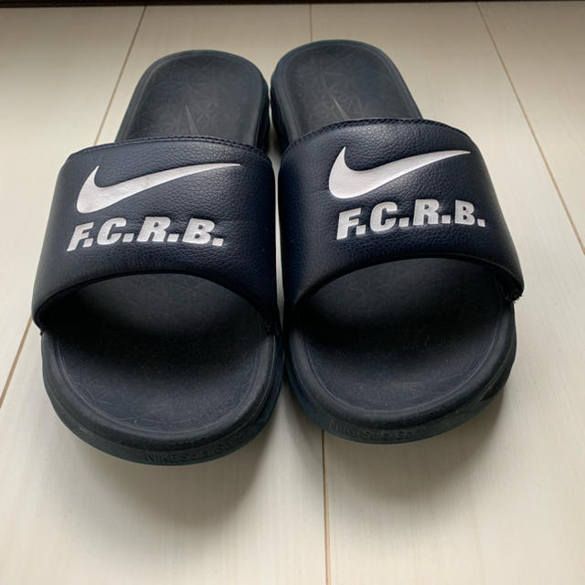 F.C.R.B.(エフシーアールビー)のFCRB メンズの靴/シューズ(サンダル)の商品写真