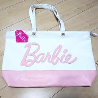 Barbie - 【こまと様専用】Barbie☆トートバッグの通販 by もも's shop